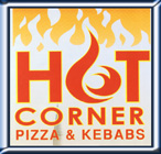 Hot Corner Logo